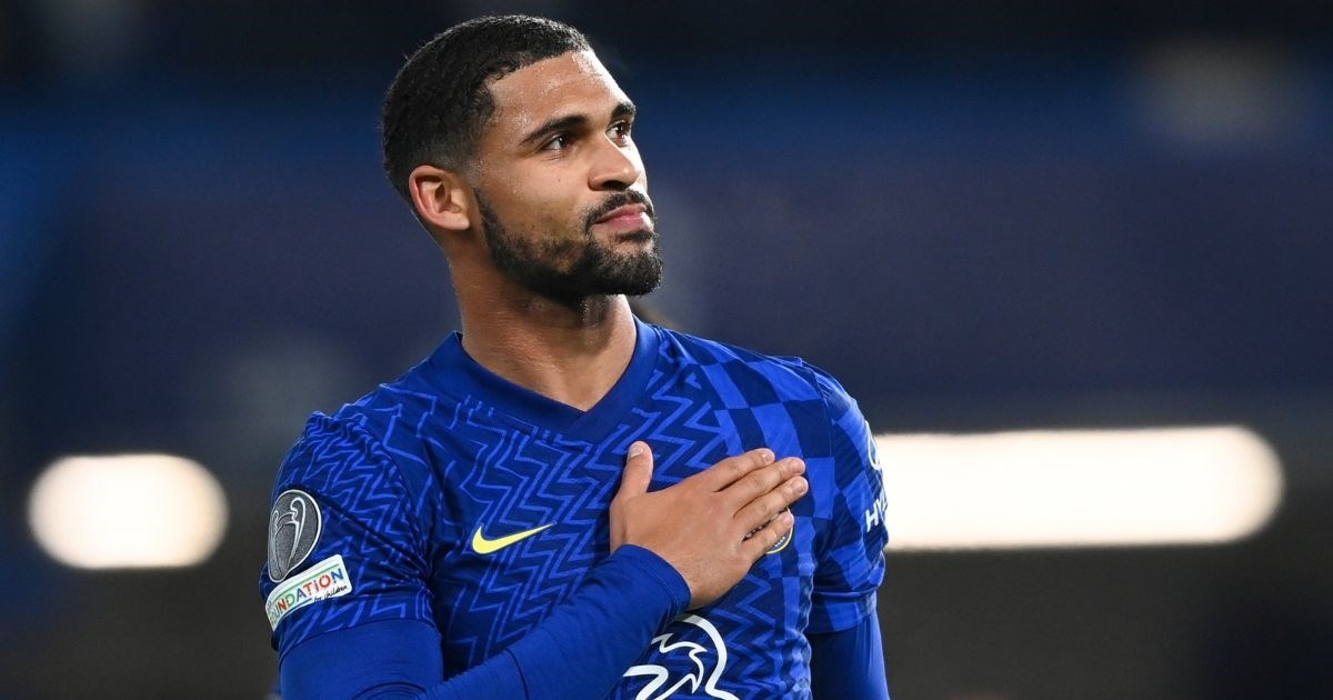 Milan dovodi Chelseajevog veznjaka: "Prioritetan cilj kluba"