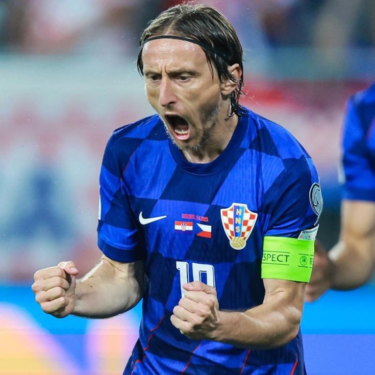 Samo čudo Hrvatsku može izbaciti sa Svjetskog prvenstva