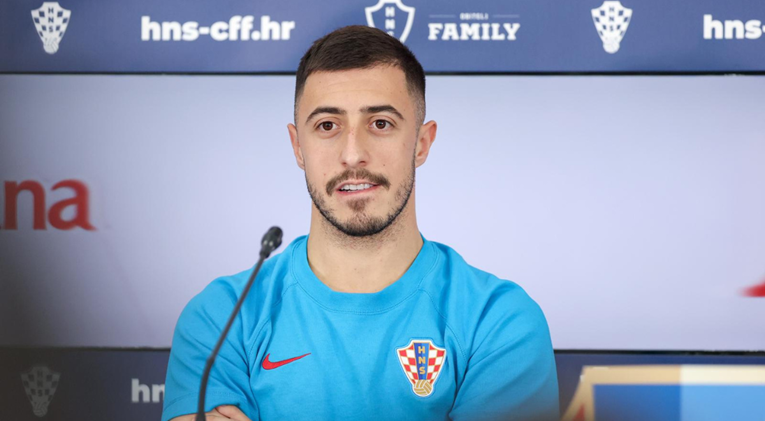 Juranović: Igrao sam u Hajduku i živio u Zagrebu. Nisam imao probleme kao Livaja