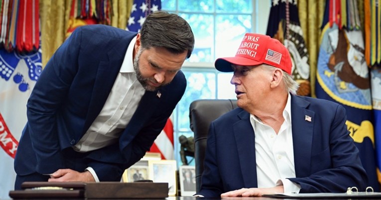 Trump preporučio trudnicama da ne uzimaju paracetamol. Vance: Neka slušaju liječnike