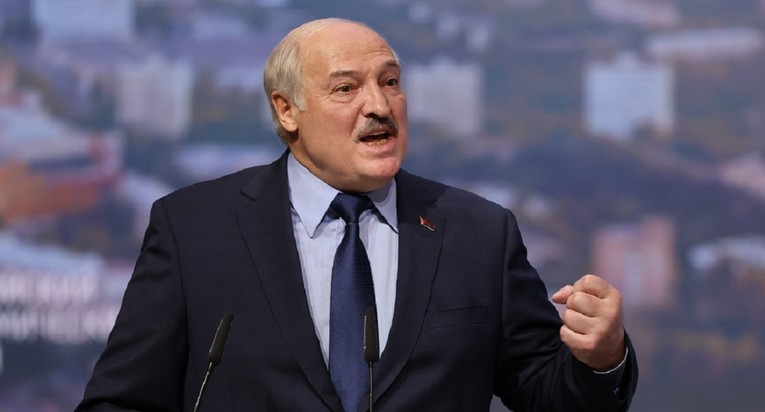 Lukašenko: Prijenos nuklearnog oružja u Bjelorusiju je počeo