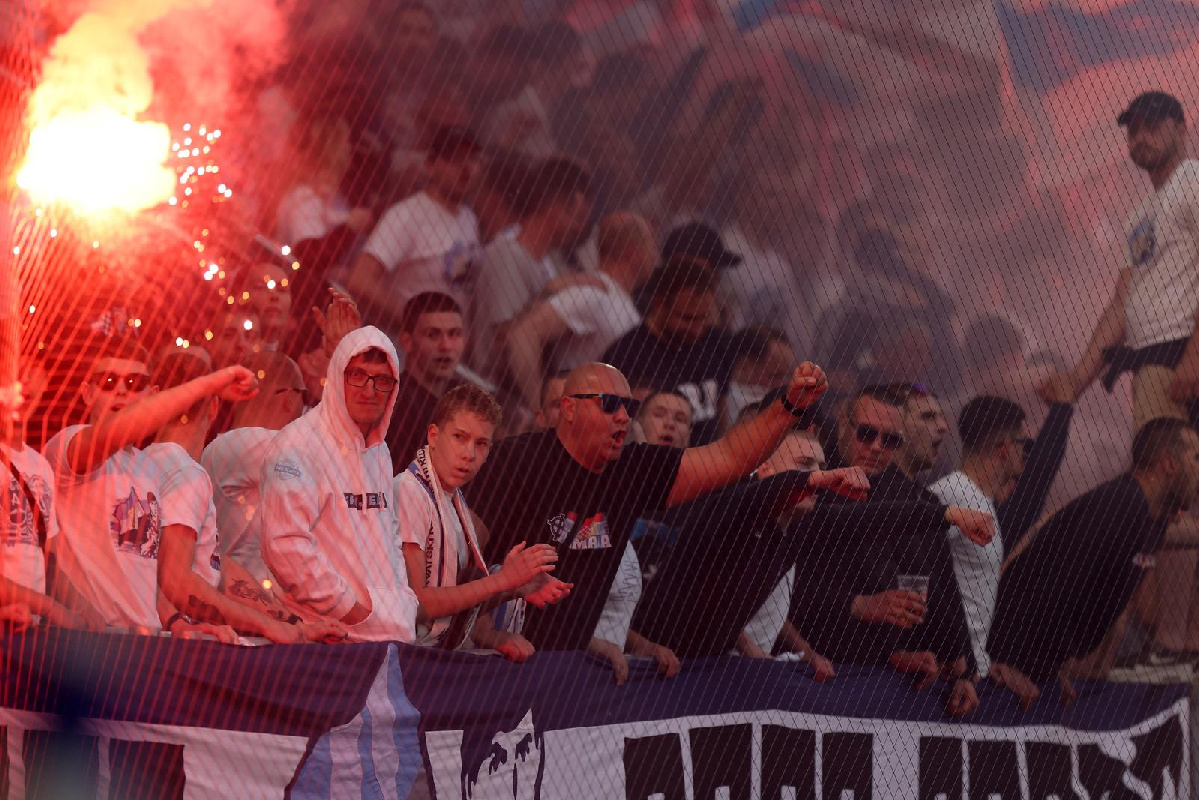 Rijeka će Armadi dati sve dresove s utakmice zadnjeg kola. Evo o čemu se radi