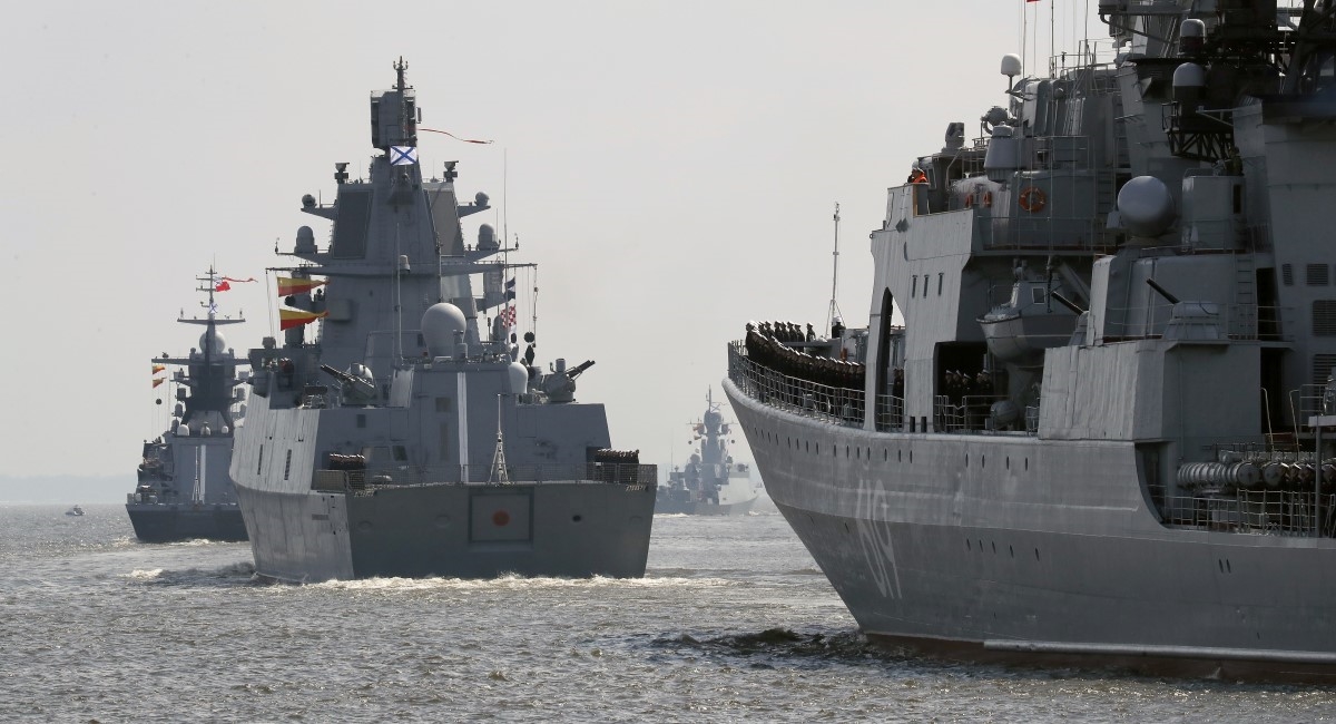 Kina, Rusija i Iran započeli pomorske vježbe, Moskva poslala brodove Sjeverne flote