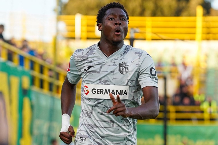 Istra dovršila najveći transfer u povijesti. Evo koliko će zaraditi