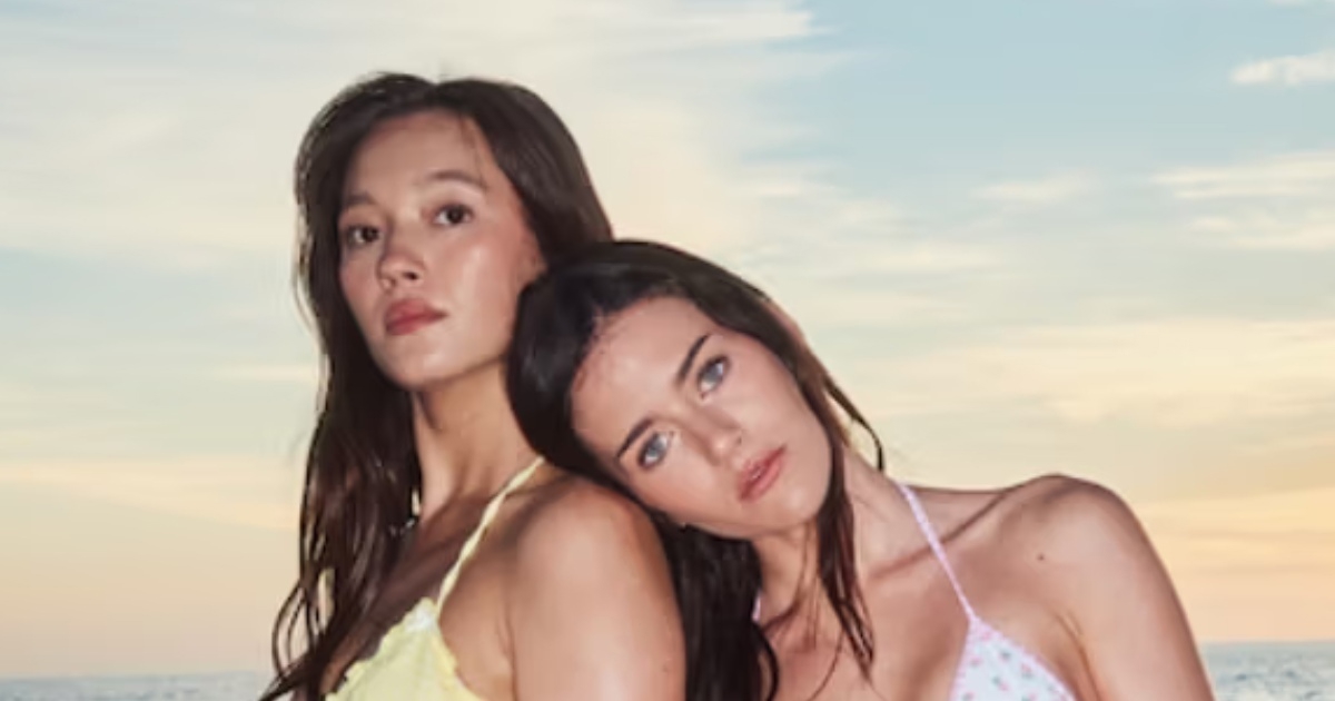 Victoria’s Secret PINK i Frankies Bikinis predstavili kolekciju za plažu i grad