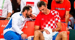 Što stoji iza odlaska trenera koji je Hrvatskoj donio Davis Cup