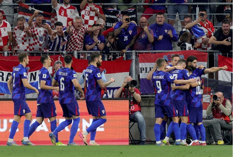 Hrvatska - Češka na Opus Areni. Ovo su cijene ulaznica