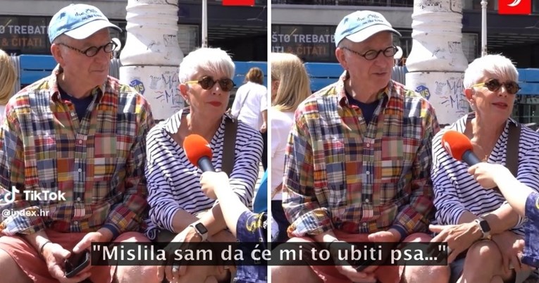 U braku su 22 godine, a sve je počelo čudnim dejtom: Mislila sam da će to ubiti psa