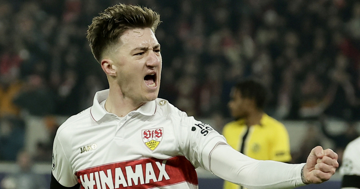 "Novi Kroos" mogao je igrati za Hrvatsku. Sada ga želi Real Madrid