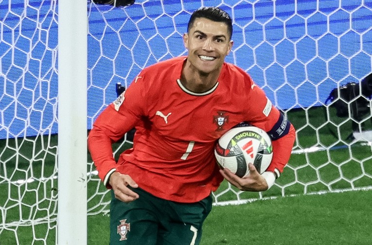 Ronaldo izbacio jednu namirnicu. Kuhar: To ni telad ne pije nakon trećeg mjeseca