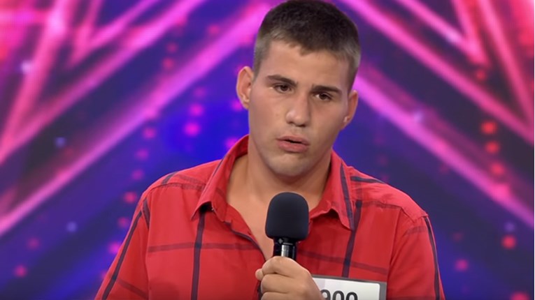 Policajac tvrdi da je našao sestru Ante iz Supertalenta: "Nije mogao vjerovati"