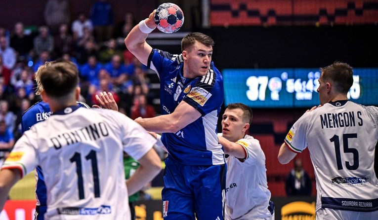 Protivnik Hrvatske u drugom krugu Eura ostao bez ključnog igrača