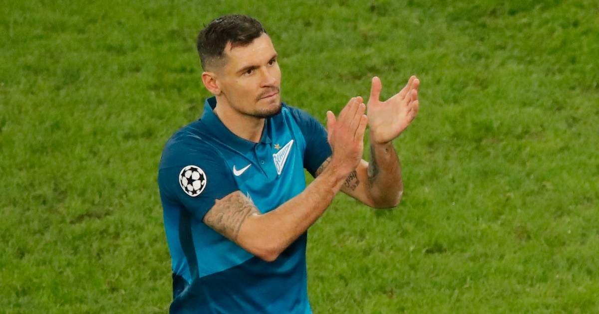 Lovren nakon poraza od Juventusa: Sve je promijenio ponovljeni penal
