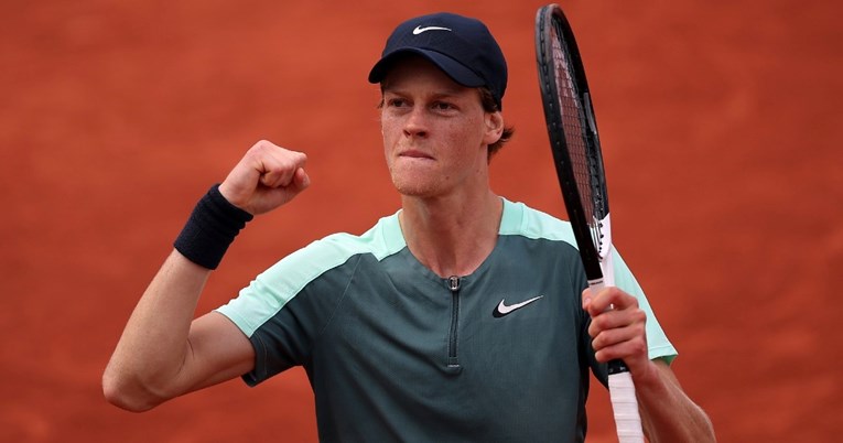 Sinner pred finale Umaga: Publika je sjajna. Pomagat će obojici