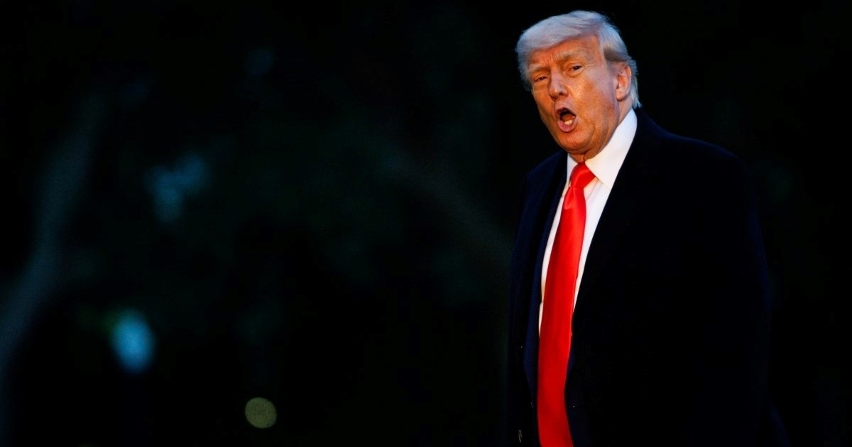 Wall Street Journal: Trump je frustriran. Ova tjedan bi mogao uvesti sankcije Putinu