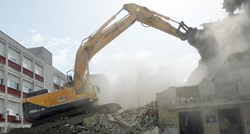 Kreće rušenje ilegalnih građevina u Istri. Objavljeni detalji