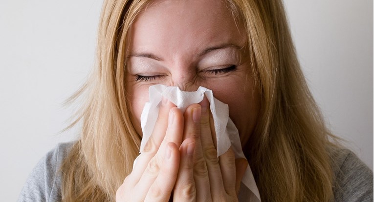 Muči vas alergija? Ovi savjeti bi vam mogli olakšati spavanje