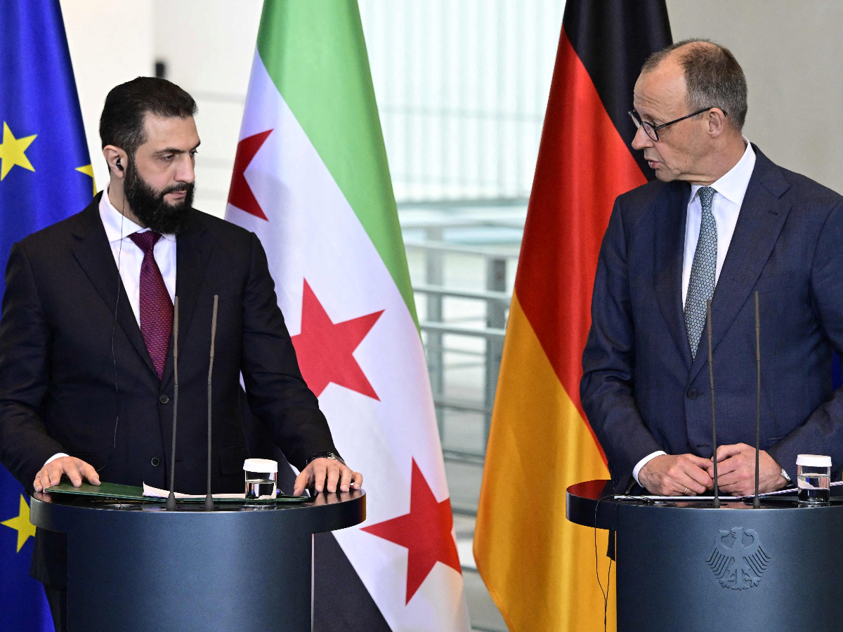 80 posto sirijskih izbjeglica se vraća iz Njemačke u domovinu? Dogovoren plan