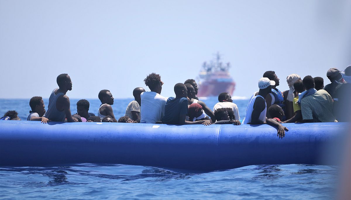 Njemačka će prihvatiti migrante pristigle u Italiju i na Maltu