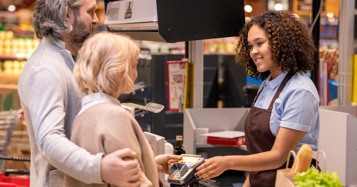 Nizozemski supermarket uveo sporu blagajnu za starije i usamljene ljude