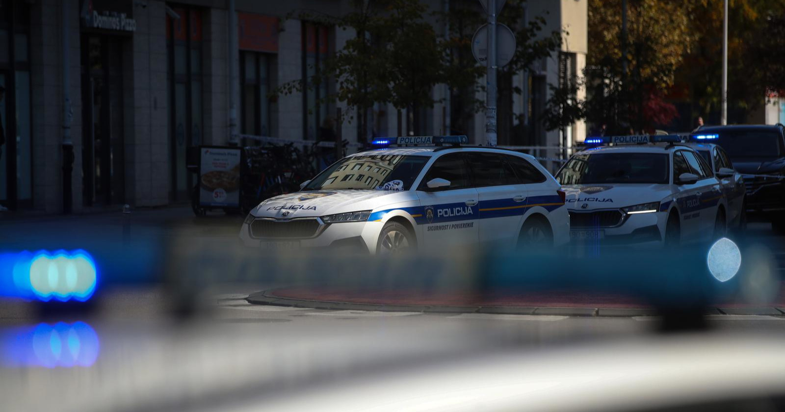 Vozio auto s tjeralice. U stanu u Crikvenici mu našli vojni eksploziv