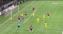 VIDEO Nogometaš Uniteda promašio nemoguće