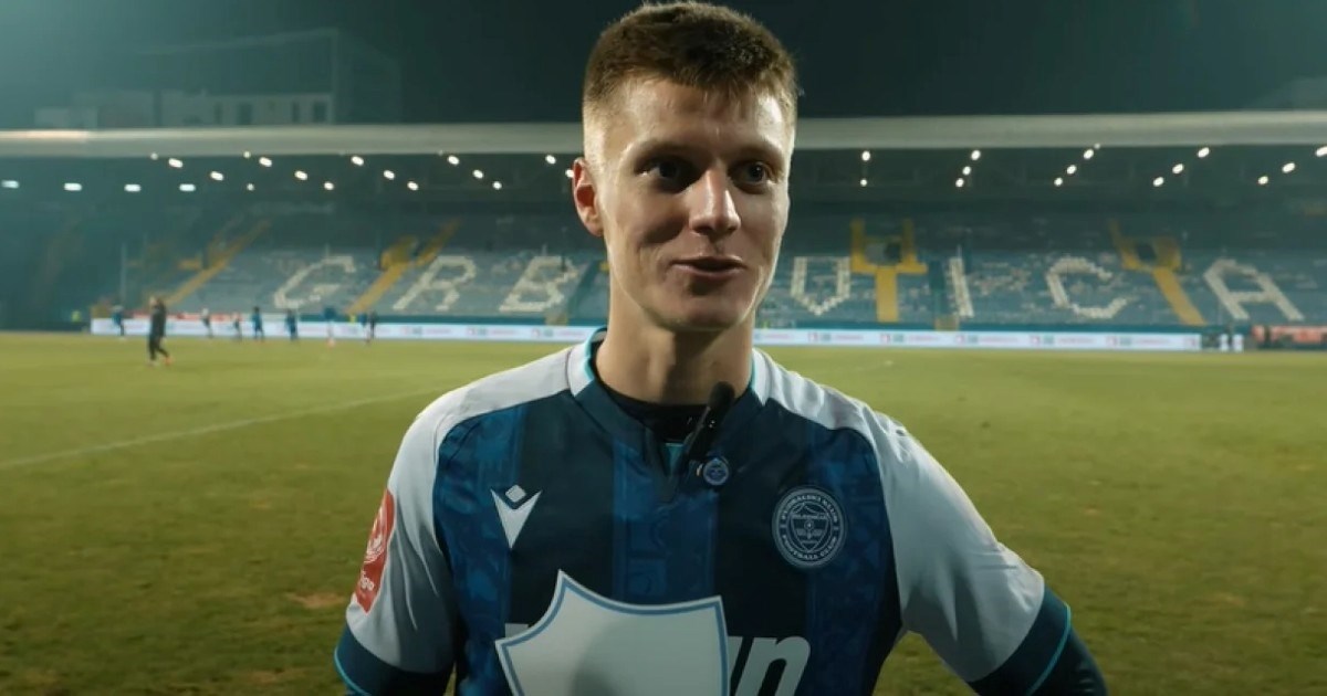 Šošić zabio za pobjedu Želje u 98. minuti pa poručio: Nismo igrali samo protiv igrača