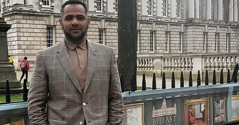 Britanac osuđen na 10 godina zatvora u Saudijskoj Arabiji zbog objave na X-u