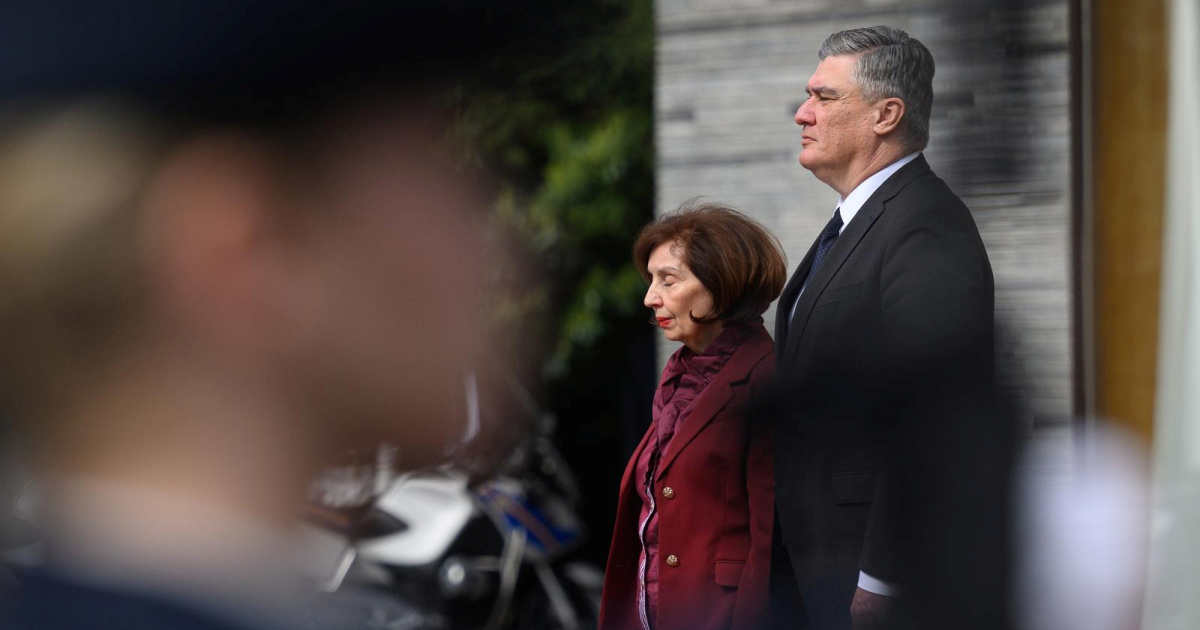 Milanović: Ima života i bez Europske unije