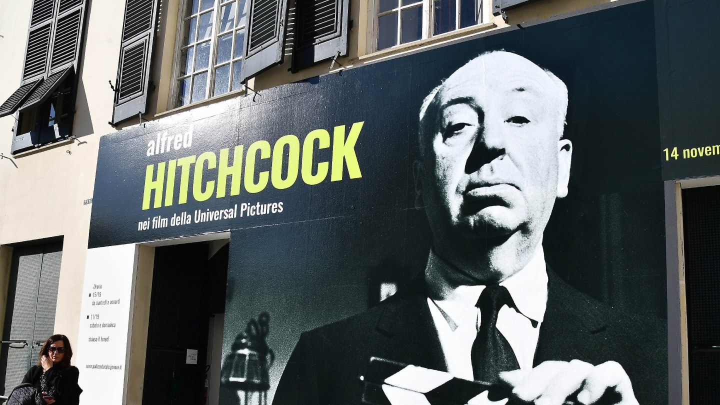 Kći Alfreda Hitchcocka željela je biti glumica. Otac joj nije htio otvoriti vrata