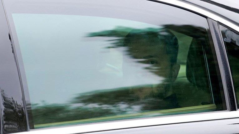 Zelenski: Rusija se sprema za novi udar