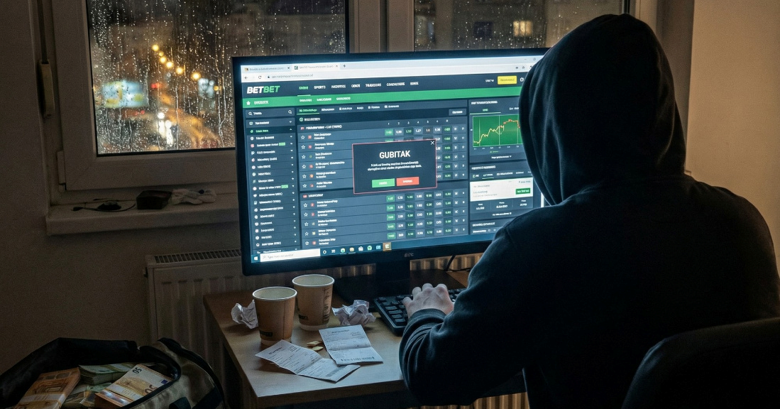 Muškarac (33) u Zagrebu prevario troje za 570.000€ lažnim ulaganjima u kriptovalute