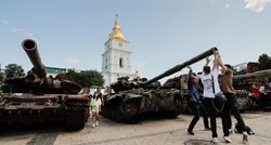 UNESCO: Povijesnim znamenitostima u dva ukrajinska grada prijeti uništenje