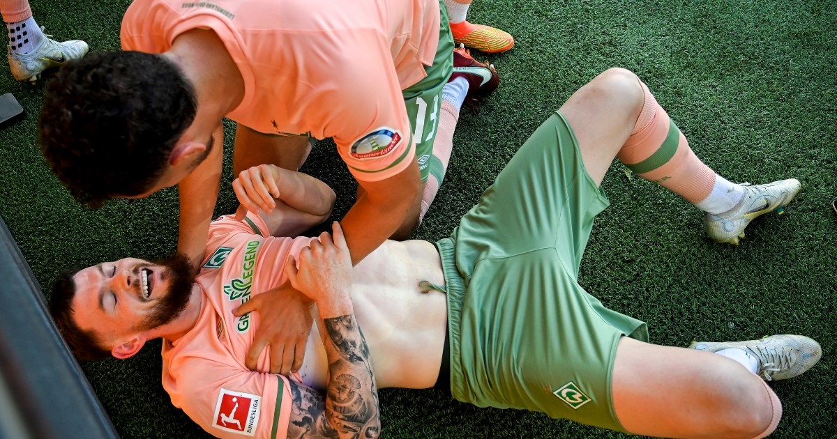 VIDEO Čudesan preokret u Bundesligi! Borussia do 89. vodila 2:0 pa izgubila 3:2
