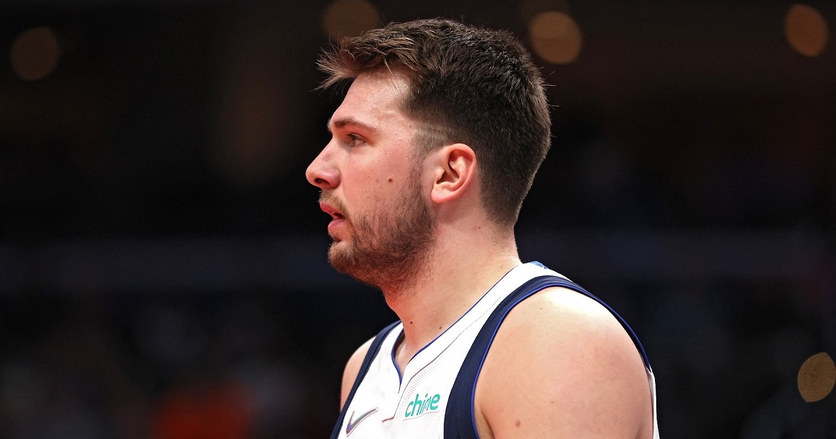 Dončić zaradio suspenziju pa se požalio: Ne znam što sam skrivio. Nije pošteno