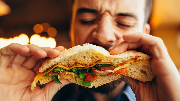 Znate li kako izgleda tradicionalni hrvatski sendvič?