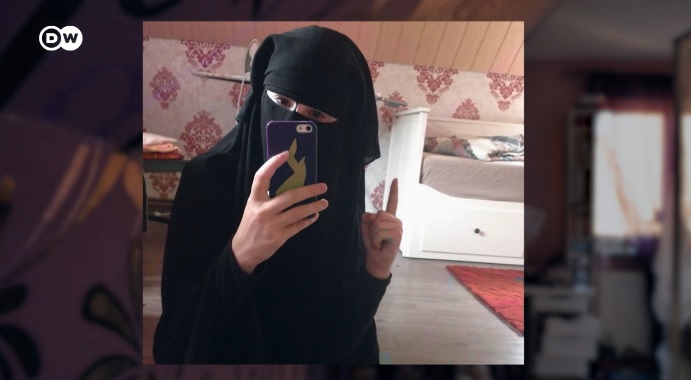 U Njemačku stigao čarter s tri bivše pripadnice ISIL-a i dvanaestoro djece