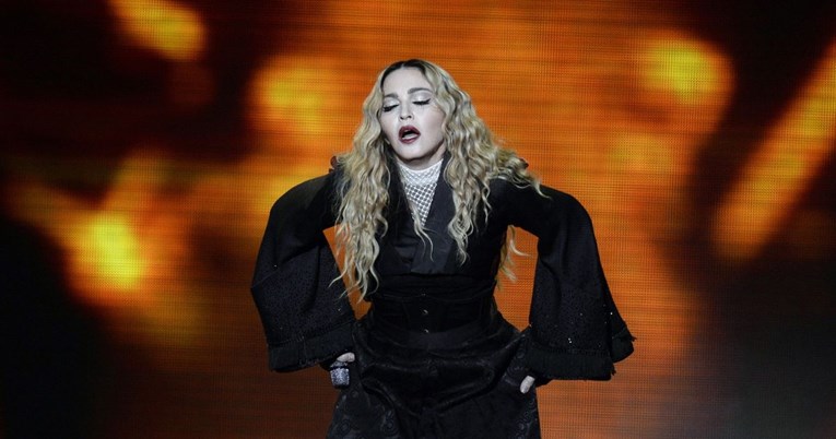 Madonna će održati koncert na jednoj od najslavnijih plaža na svijetu