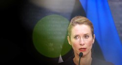 Estonska premijerka: EU treba zabraniti ruski plin, ali to se neće dogoditi