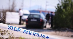 Policija o dvostrukom ubojici u Pločama: Našli smo ga s automatskim oružjem