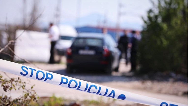 Policija o dvostrukom ubojici u Pločama: Našli smo ga s automatskim oružjem