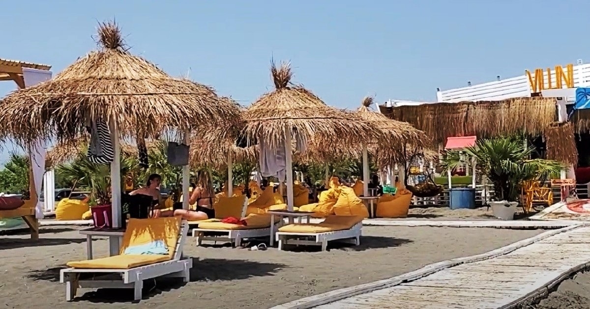 Na plaži u Albaniji ubijeno četvero ljudi, posvađali se zbog ležaljki?