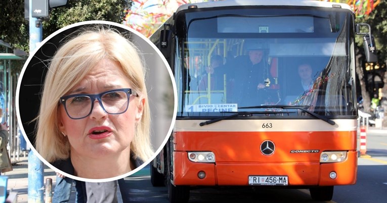 Riječka gradonačelnica smijenila šefa Autotroleja