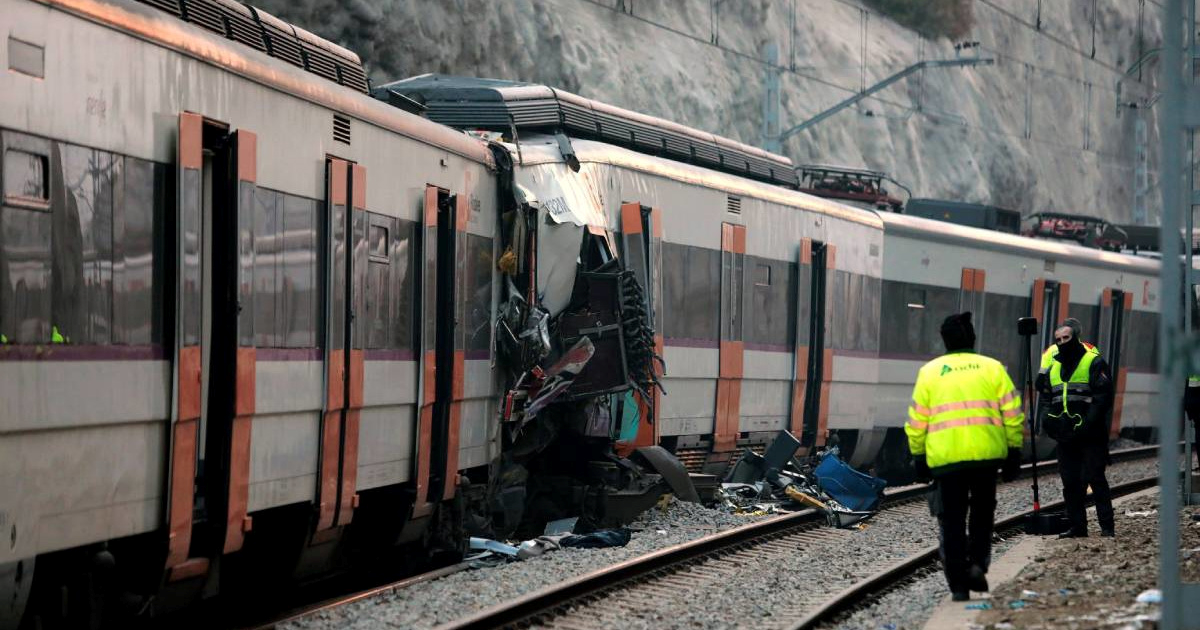 Strojovođe u Španjolskoj traže veća ulaganja u željeznice nakon smrtonosnih nesreća