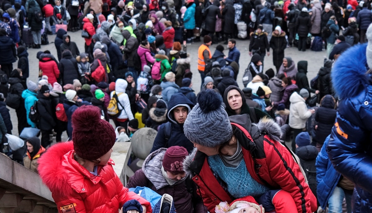 Otvaraju se humanitarni koridori. Ovo su detalji