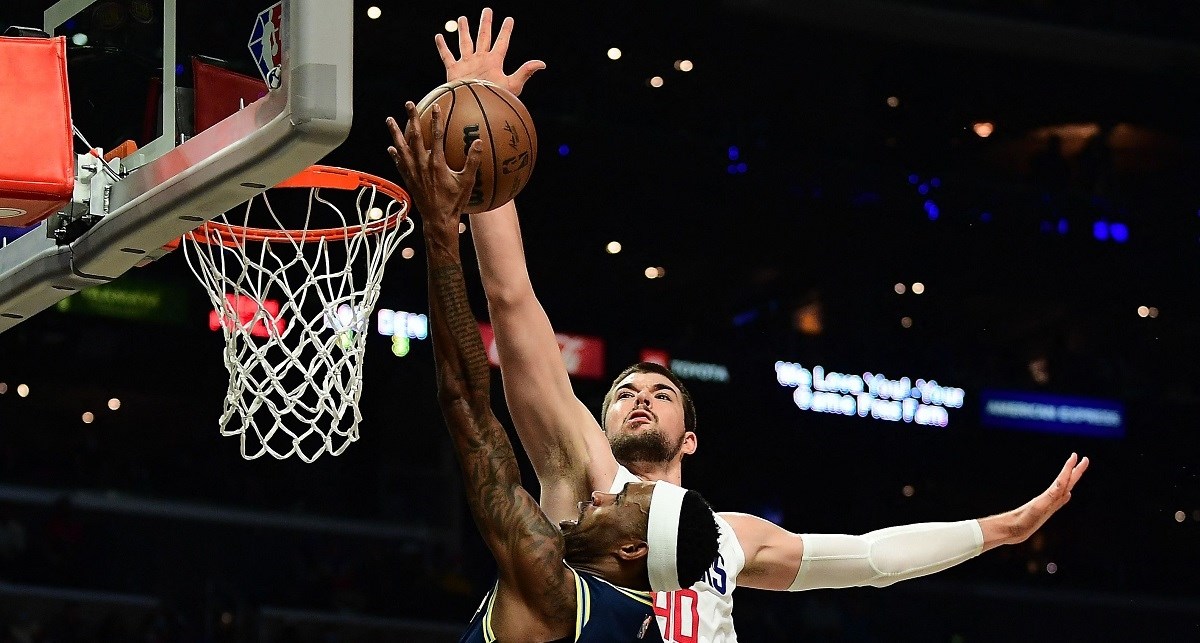 Kako je Zubac odigrao jednu od svojih najboljih i najgorih NBA partija istovremeno?