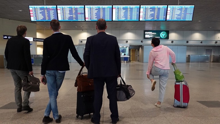 Italija preporučila svojim državljanima da napuste Rusiju