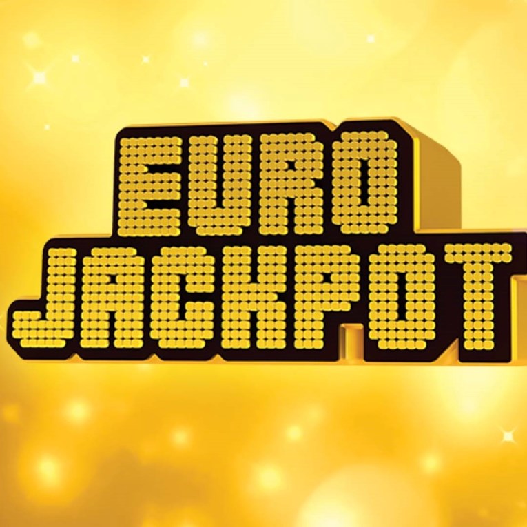 Hrvat na Eurojackpotu dobio više od 115 tisuća eura