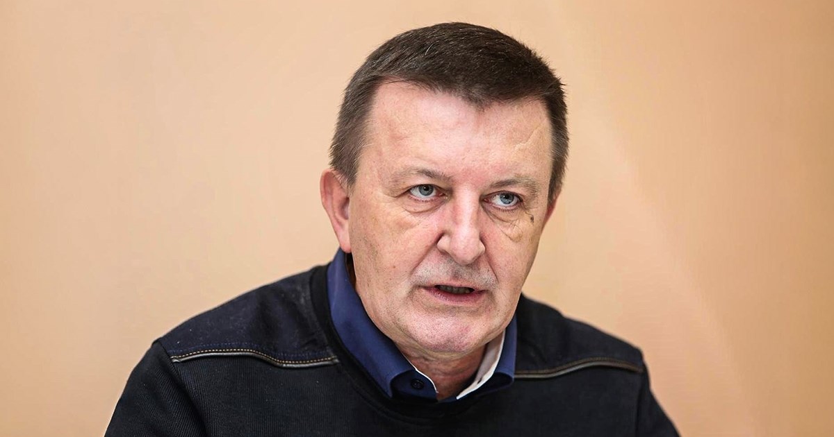HDZ-ovac u prvom krugu slavio i proglasio pobjedu. Jučer izgubio za samo 6 glasova
