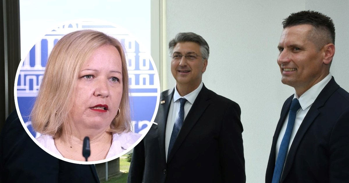 Bivša gradonačelnica Siska nazvala HDZ-ovog gradonačelnika patološkim lažljivcem